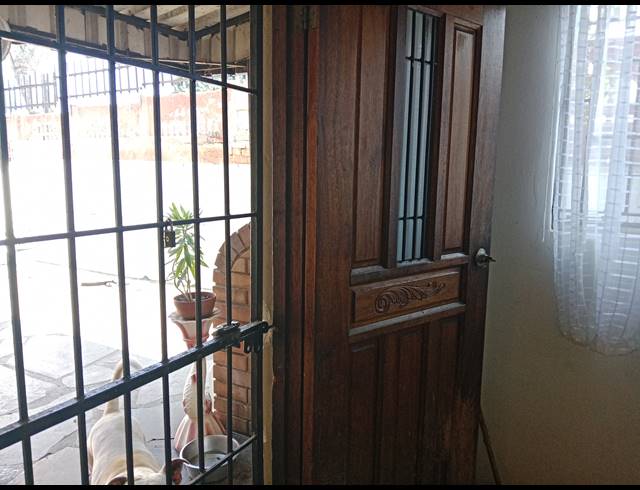 4 BEDROOM HOUSE FOR SALE IN NORTHDALE